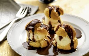 Profiterol